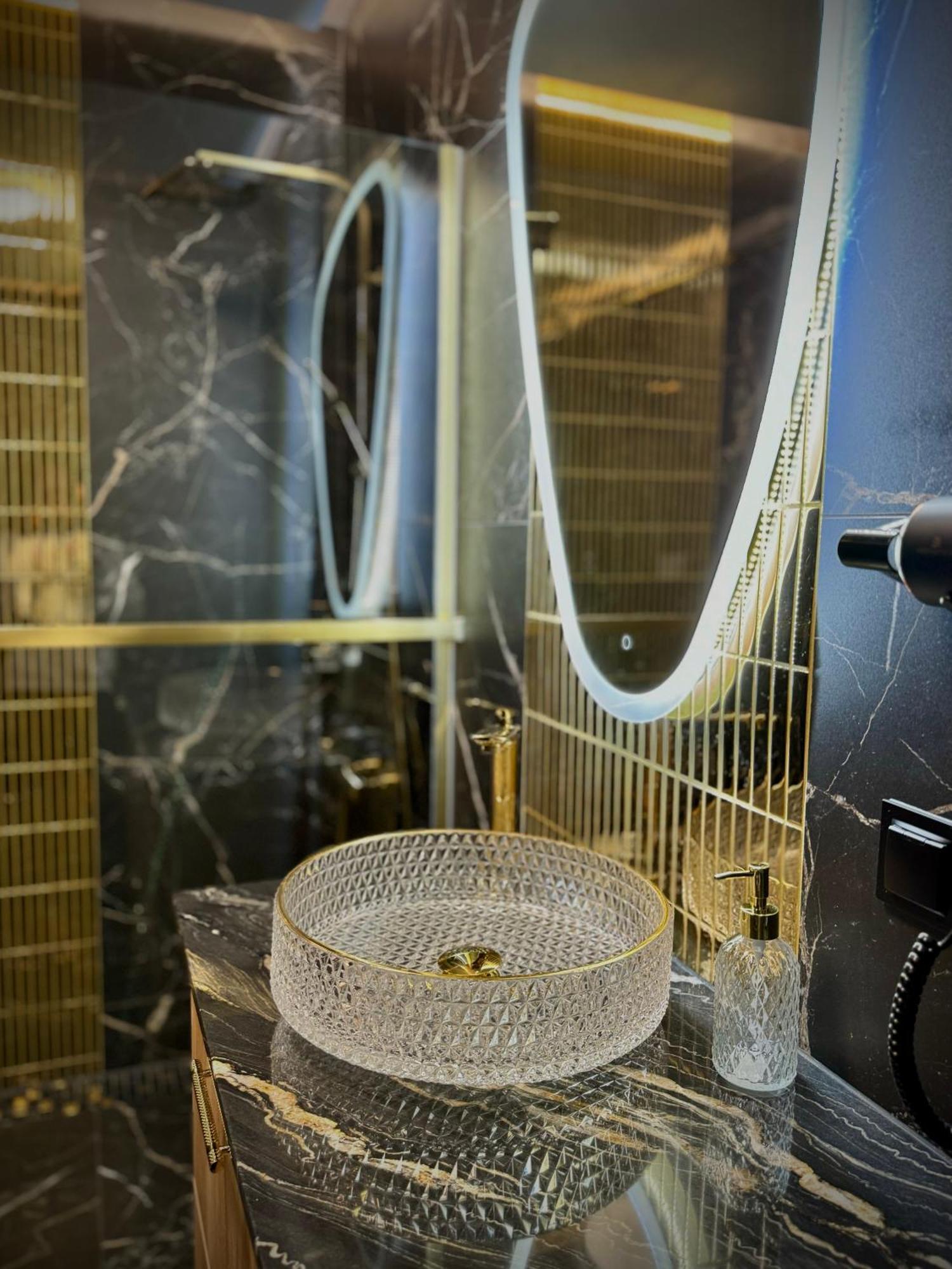 Golden Park Aparthotel Szczecin Luaran gambar